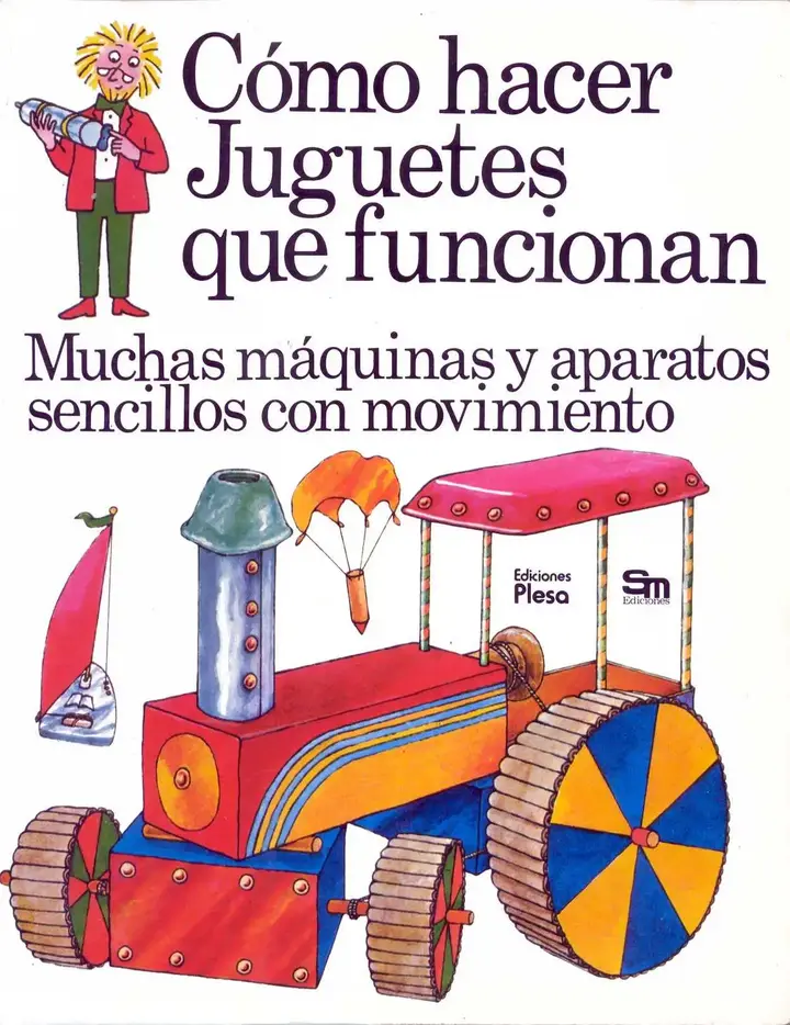 Como hacer Juguetes que funcionan [Portada].webp