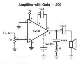 Amplificador LM386.webp