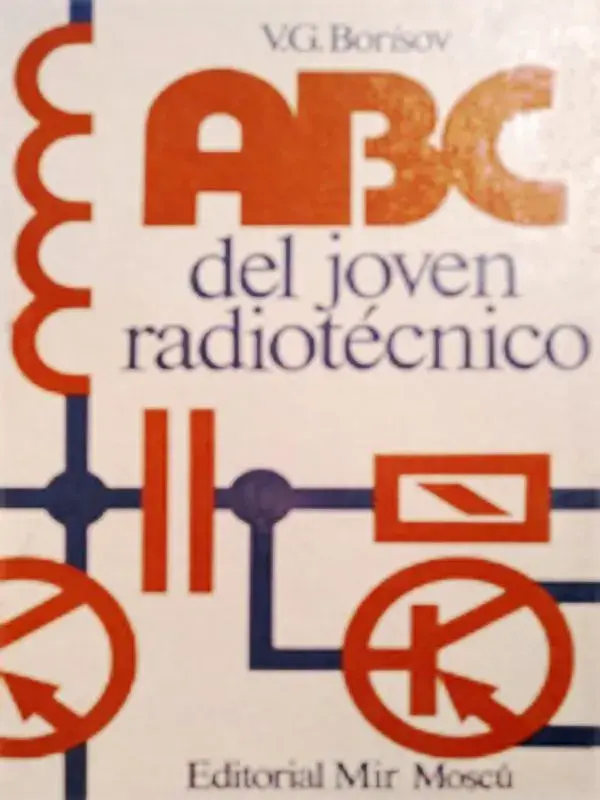 ABC del joven radiotecnico.webp