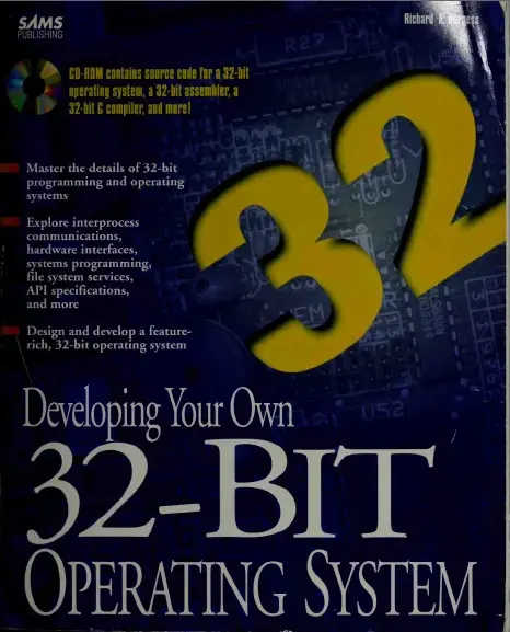 Developing Your Own 32-Bit Operating System.webp