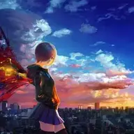 Touka