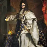 Louis XIV