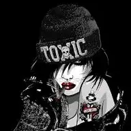 The Toxic