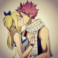 ((Natsu Dragneel))