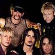 Backstreet-boys