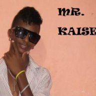 Mr KAISER