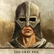 The Gray Fox