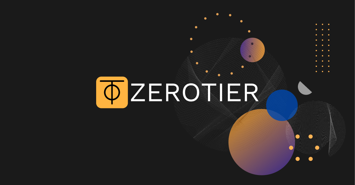 www.zerotier.com