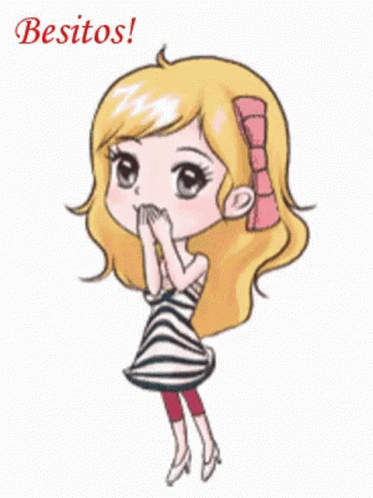 besos-amiga.gif